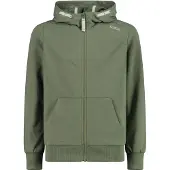 CMP Sweatshirt à capuche fille