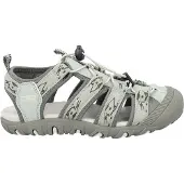 CMP Sahiph 30q9524 Sandals Vert EU 34 Enfants