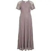Vila Robe de soirée 'VIFEMMA' mauve