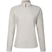 Dare 2b Blindside Half Zip Sweatshirt Beige 40 Femme
