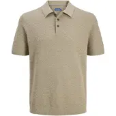 Jack & Jones Polo en maille pour homme Bluriley Knit Polo