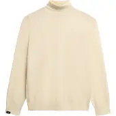 Superdry Pull-over crème