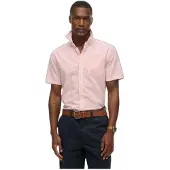 Superdry Chemise 'City' rose pastel
