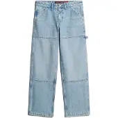 Superdry Jean 'Carpenter' | 30x30 | female