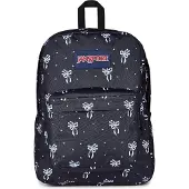JanSport Sac à dos Superbreak One, 25 litres, couleur noire. Taille unique