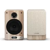 Pure Classic Active White/Oak