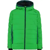 CMP 35w0314 Jacket Vert 16 Years Enfants