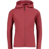 CMP Veste à capuche fille