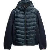 Superdry Veste mi-saison 'Storm' marine