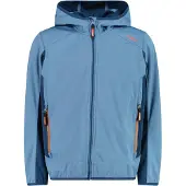 CMP Veste softshell enfant
