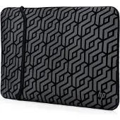 HP INC Neoprene Reversible Sleeve (pochette réversible en néoprène)