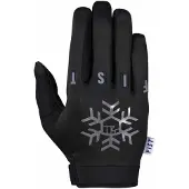 Fist Snow Flake Frosty Off-road Gloves Noir M Enfants