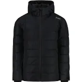 CMP veste de ski, junior, noir