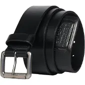 Superdry Badgeman Belt Noir S Homme