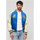 Superdry Veste mi-saison 'Sukajan'