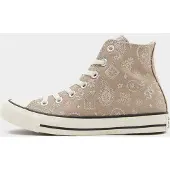 Converse Baskets hautes 'CHUCK TAYLOR ALL STAR' crème / sable