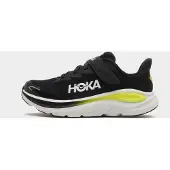Hoka One One Clifton 10 Enfant - Noir, Noir