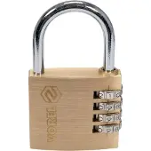 TOYA 77609 Cadenas 1 pièce(s)