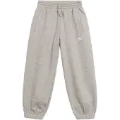 Adidas Pantalon 'Trefoil' gris clair