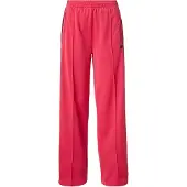 Adidas Originals Firebird Loose Track Sweat Pants Rouge S / Regular Femme