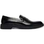 BOSS Calev 10224980 Loafers Noir EU 43 Homme