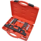 vidaXL Outil de réglage de la glace pour BMW N20 & N26