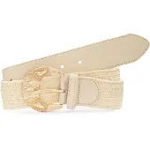 LASCANA Ceinture beige