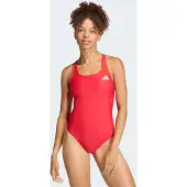 Adidas Maillot de bain 1 pièce femme V-Back