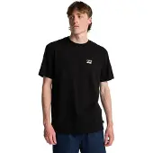 Billabong Icon Wave Short Sleeve T-shirt Noir L Homme