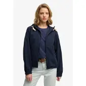 Superdry Veste mi-saison marine