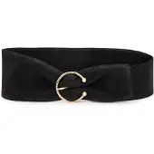 LASCANA Ceinture noir