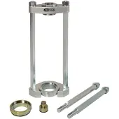Ks Tools Jeu de cadre à sertir universel sans broche hydraulique, 5 pièces ( 700.1751 )