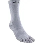Injinji Chaussettes Liner Crew