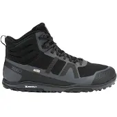 Xero Shoes Bottes De Randonnée Scrambler Mid Ii Wp