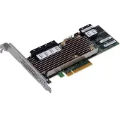 LSI 05-50022-00 MegaRAID SAS/SATA 9361-24i SGL 24-Port intern 12Gb/s