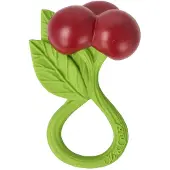 Oli&carol Cherry Rattle Vert Enfants