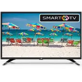 LIN TV intelligente 43LFHD1850 Full HD 43" LED Direct-LED