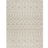 Tapis.nl Tapis Munico crème 160x220 cm
