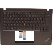 Lenovo 5M11H26149, Housse + clavier, Rétroéclairage du clavier, , ThinkPad T14s Gen 3