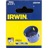 Irwin Scie cloche - IRWIN - 38L - 60 mm - bimétal - Coupe multi-matériaux