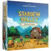 MaxGaming Stardew-Tal : Le jeu de société