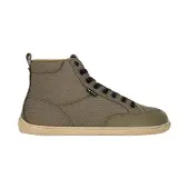 Be Lenka Rebound Thermo Barefoot Chaussures de sport Vert,Gris EU 45 Hommes,Femmes Vert,Gris EU 45