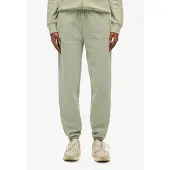 Superdry Pantalon 'Essential' vert pastel