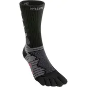 Injinji Chaussettes de trail crew
