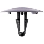 Ks Tools Kit de clips de maintien carrosserie 420.5752 16mm 73g