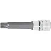 Ks Tools 1/2" CHROMEplus Douille à embout RIBE, longue, M10