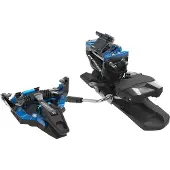 Dynafit Radical Touring Ski Bindings Refurbished Argenté 100 mm