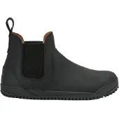 Xero Shoes Ridgeway Chelsea Bottes Noir UE 42 1/2 Femme Noir UE 42 1/2