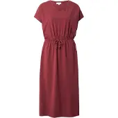 s.Oliver Red Label Robe bordeaux
