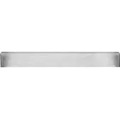 Stalgast Porte-couteau magnétique design longueur 406 Mm